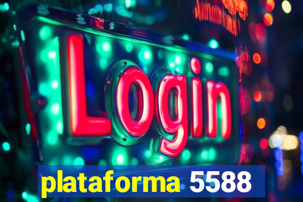 plataforma 5588